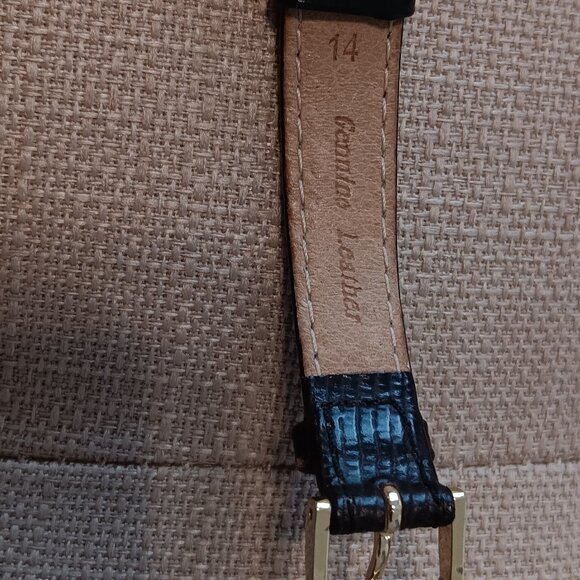 Timex Indiglo Quartz Watch / Vintage - Picture 5 of 6